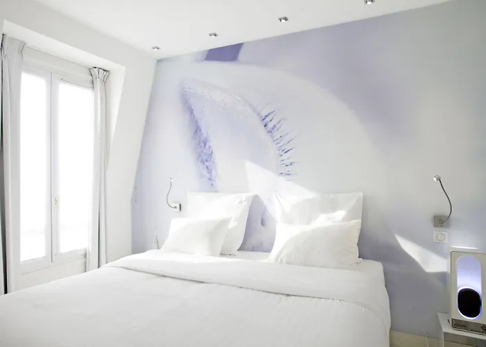 Blc Design 3* Parigi