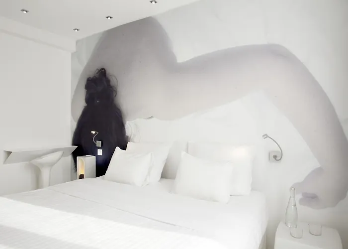 Blc Design Hotel Parigi