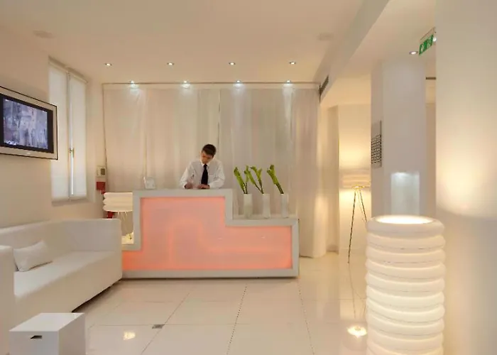 Otel Blc Design Paris