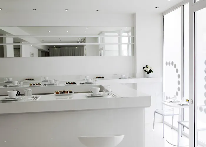 Otel Blc Design Paris