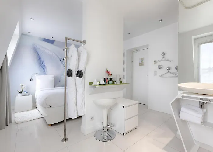 Otel Blc Design Paris