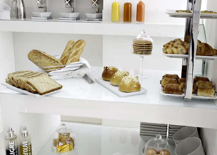 Otel Blc Design Paris