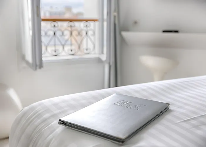 Blc Design Hotel Parigi