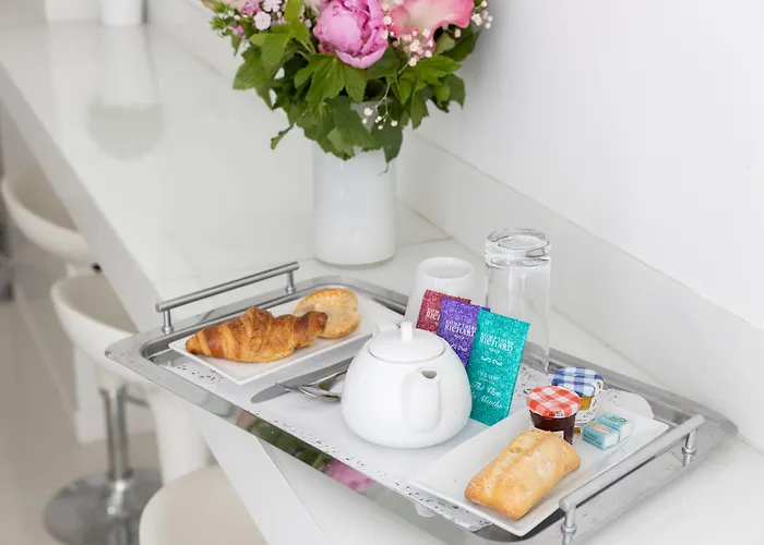 Blc Design Otel Paris