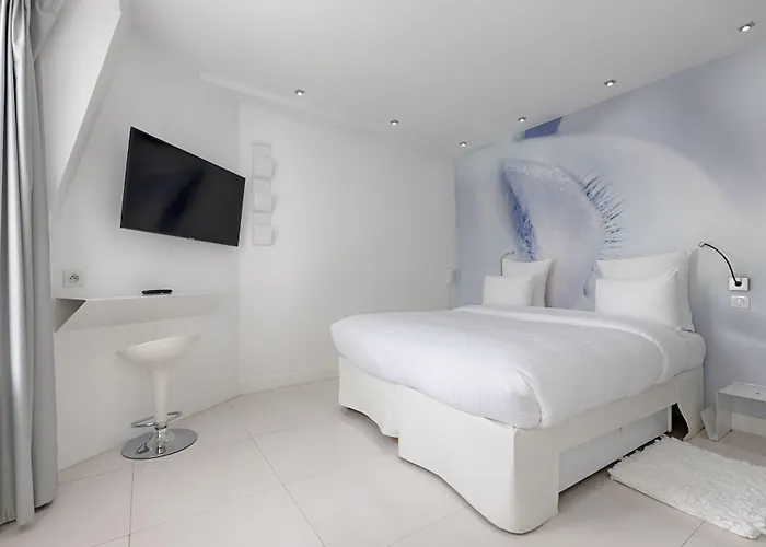 Otel Blc Design Paris