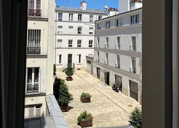 Blc Design 3* Parigi