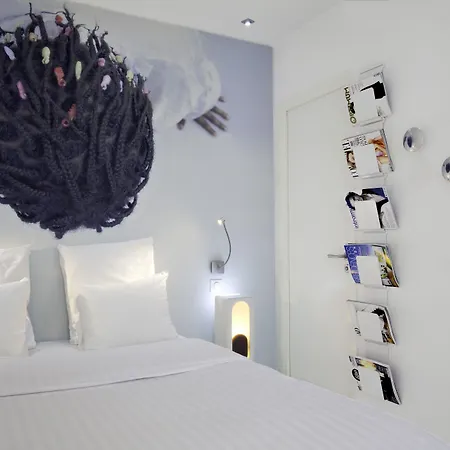 Hotel Blc Design Paříž