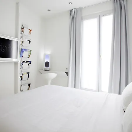 Blc Design 3* Paříž