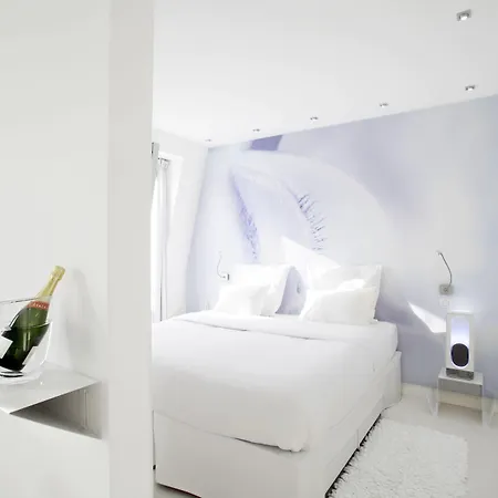 Blc Design Otel Paris