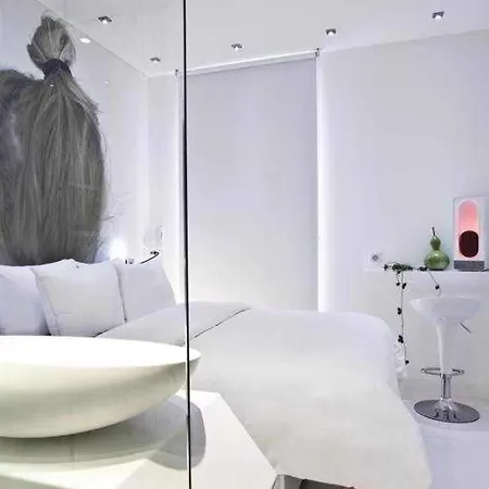 Blc Design Ξενοδοχείο