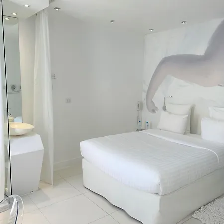 Blc Design Otel Paris